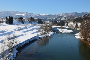 八天橋