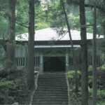 天養寺観音堂