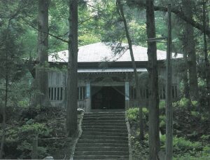天養寺観音堂